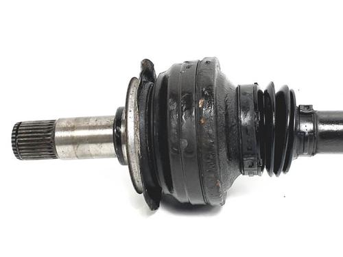 Left rear driveshaft MERCEDES-BENZ S-CLASS (W221, V221) S 320 CDI (221.022, 221.122) | BP16044773M40 