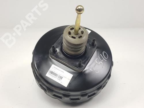 Used Servo brake Servo brake VW GOLF IV Variant (1J5) 1.9 TDI (130 hp) 11010876 11010876