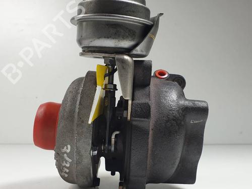 Turbocharger/Supercharger HYUNDAI i30 Estate (GD) 1.6 CRDi | BP29820412M71