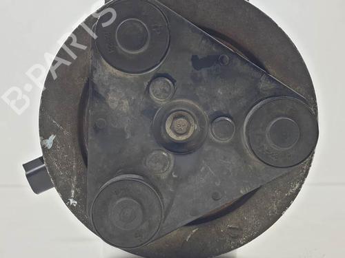 AC compressor FORD S-MAX (WA6) 2.0 TDCi | BP28418549M34