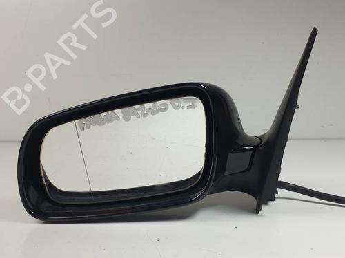 Left mirror SKODA FABIA I Combi (6Y5) 1.9 TDI | BP6860814C26 