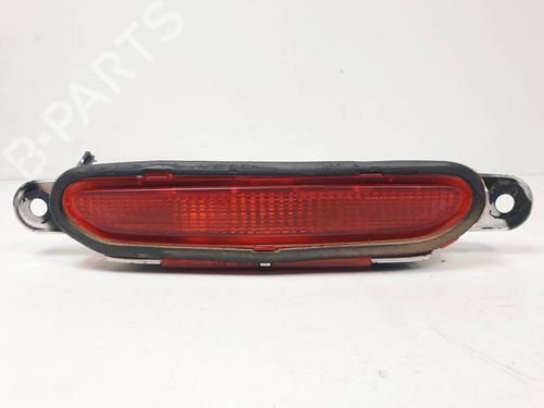 Used Third brake light Third brake light CHRYSLER SEBRING Convertible (JS) 2.7 (186 hp) 36254566 36254566