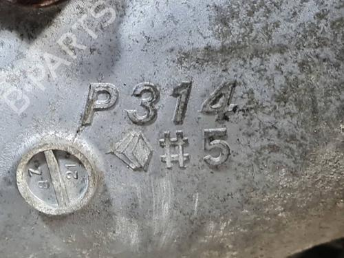 Gearbox TOYOTA RAV 4 V (_A5_, _H5_) 2.5 Hybrid (AXAH52) | BP36069381M3 - Image 6