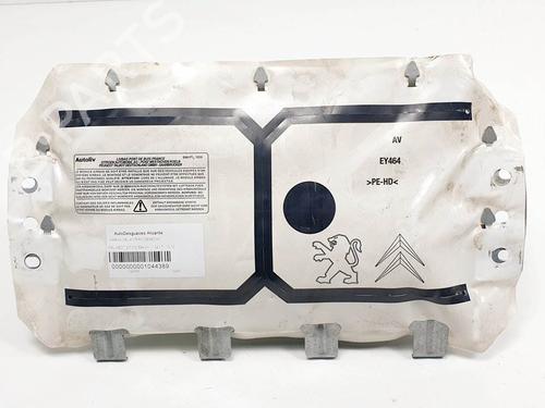 Used Passenger airbag Passenger airbag PEUGEOT 207 CC (WD_) 1.6 16V (120 hp) 16358195 16358195