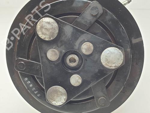 AC compressor CITROËN C-ELYSEE (DD_) 1.6 HDI 92 | BP24627521M34  - Image 6