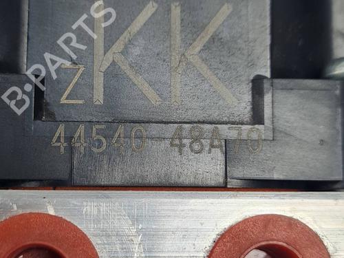 ABS pump LEXUS RX (_LA1_, _LH1_) 350h (AALH10) | BP34516617M43  - Image 5