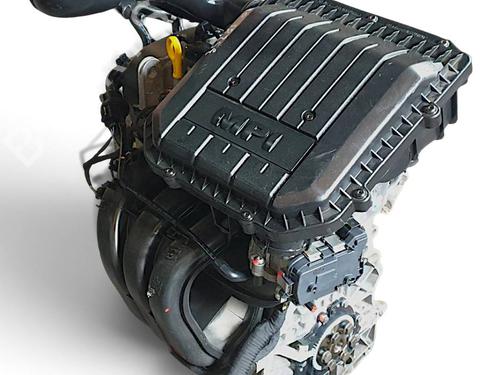 Used Engine Engine SKODA CITIGO (NF1) 1.0 (60 hp) 40177139 40177139