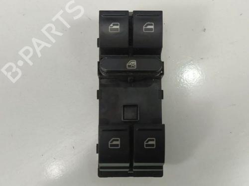 Used Left front window switch Left front window switch SEAT ALTEA XL (5P5, 5P8) 2.0 TDI (140 hp) 7988897 7988897