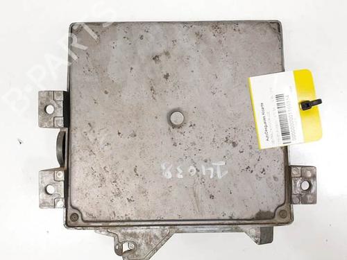 Engine control unit (ECU) CITROËN EVASION MPV (22, U6) 2.1 TD | BP17327477M57 