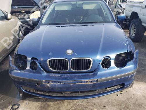 Vacuum pump BMW 3 Compact (E46) 320 td | BP24653124M80 - Image 5