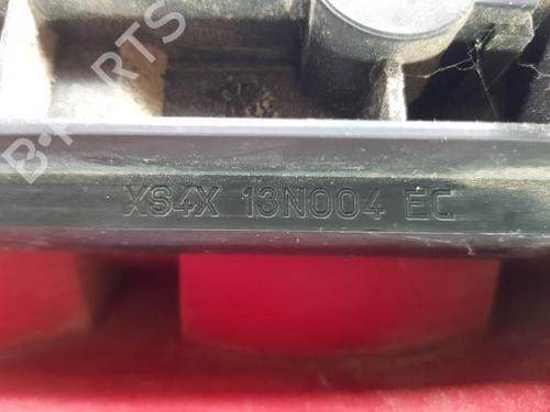 Left taillight FORD FOCUS I Turnier (DNW) 2.0 16V | BP8502316C34 