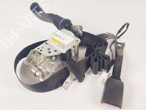 Used Front right seatbelt Front right seatbelt TOYOTA IQ (_J1_) 1.0 (KGJ10_, KGJ10R) (68 hp) 17789139 17789139
