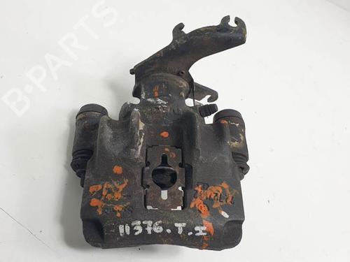 Left rear brake caliper IVECO DAILY III Van 35 S 11 V,35 C 11 V | BP25146202M107 