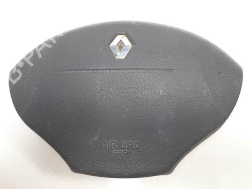 Used Driver airbag RENAULT MEGANE I (BA0/1_) 1.6 16V (BA04, BA0B, BA11, BA1J, BA16, BA19, BA1K, BA1V,... (107 hp) 9705138