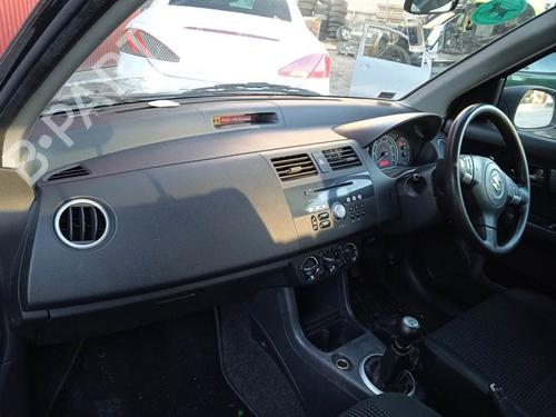 Right sun visor SUZUKI SWIFT III (MZ, EZ) 1.3 DDiS (RS413D) | BP11347111I2 - Image 8