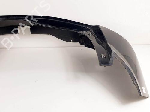 Rear bumper HONDA CIVIC VIII Hatchback (FN, FK) 2.2 CTDi (FK3) | BP25139522C8 