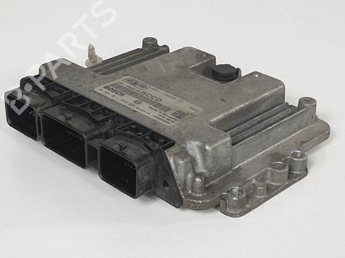 Used Engine control unit (ECU) Engine control unit (ECU) FORD FOCUS C-MAX (DM2) 1.6 TDCi (109 hp) 12379245 12379245