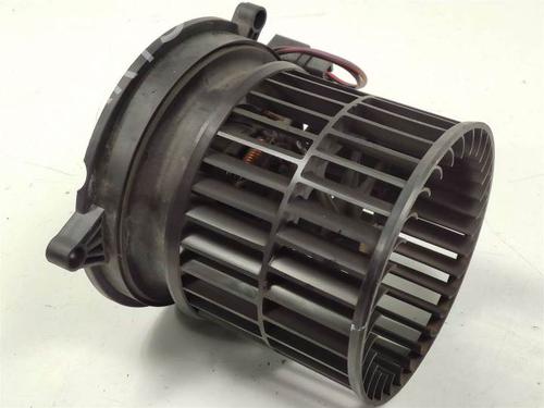 Heater blower motor FORD FUSION (JU_) 1.6 TDCi | BP13954836M62 