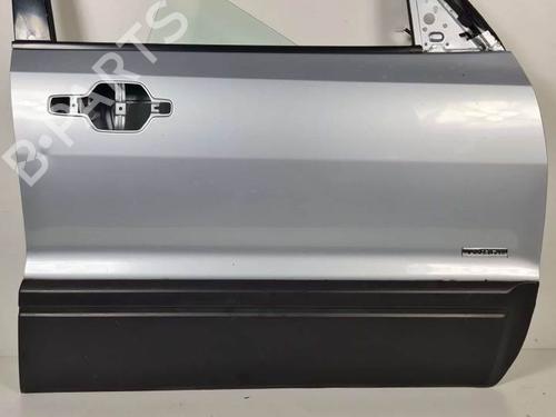 Right front door MITSUBISHI PAJERO III (V7_W, V6_W) 3.2 Di-D (V68W) | BP8146094C3 