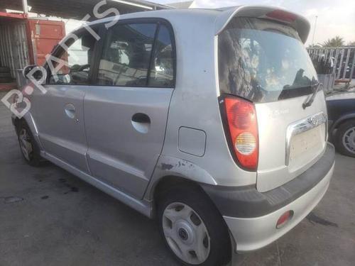 Starter HYUNDAI ATOS (MX) 1.0 i | BP24627123M8 