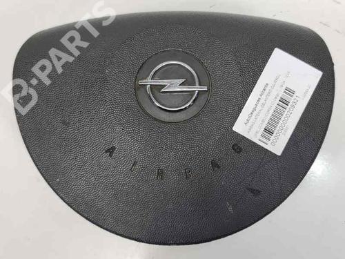 Used Left door airbag Left door airbag OPEL COMBO Box Body/MPV 1.3 CDTI 16V (69 hp) 6854606 6854606