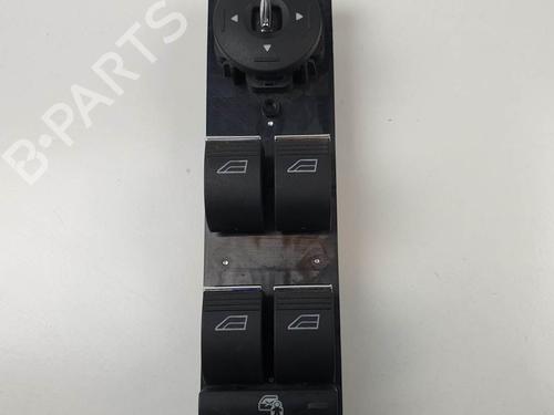 Used Left front window switch Left front window switch FORD C-MAX II (DXA/CB7, DXA/CEU) 1.0 EcoBoost (125 hp) 27533292 27533292