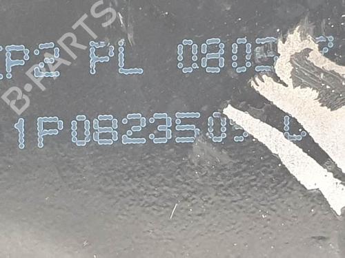 Hood lock SEAT LEON (1P1) 1.6 | BP24915343C133 