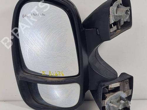 Retrovisor esquerdo RENAULT TRAFIC II Van (FL) 2.0 dCi 115 (FL01, FL0U, FL00, FL0H, FL0M) | BP38261490C26 - Image 5