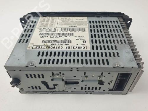 Radio CHRYSLER VOYAGER IV (RG, RS) 2.8 CRD | BP22377632E6 