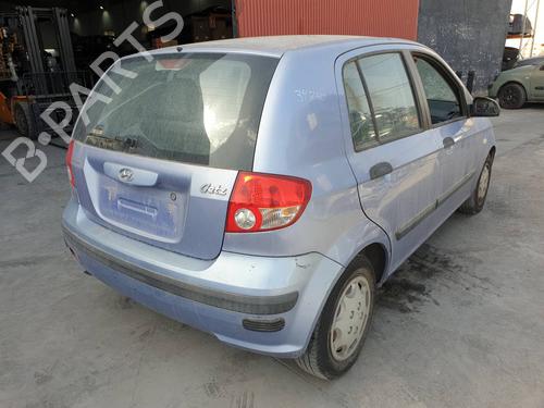 Left front window switch HYUNDAI GETZ (TB) 1.1 | BP38457881I27 - Image 9