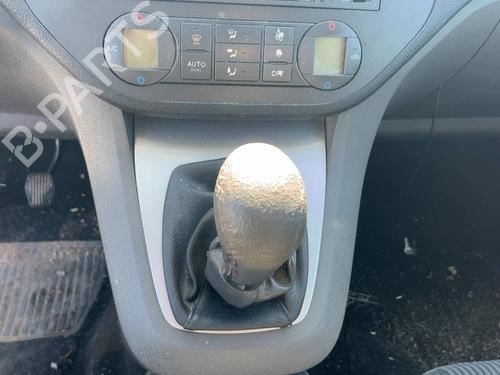 Hand brake FORD FOCUS C-MAX (DM2) 2.0 TDCi | BP37087480I18 - Image 15
