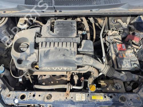 Used Engine Engine TOYOTA YARIS (_P1_) 1.3 (SCP12_, SCP13_, SCP12R, SCP13R) (87 hp) 40488362 40488362