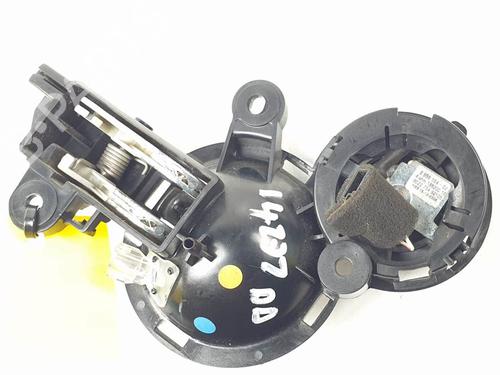 Front right interior door handle MINI MINI Convertible (R52) One | BP23397793I14 - Image 3