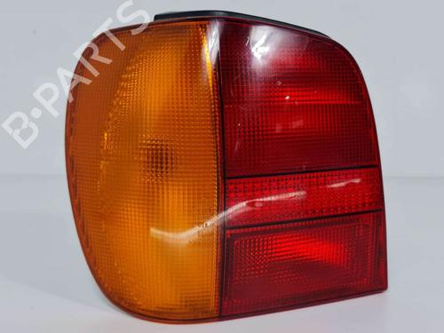 Used Left taillight Left taillight VW POLO III (6N1) 60 1.4 (60 hp) 7048267 7048267