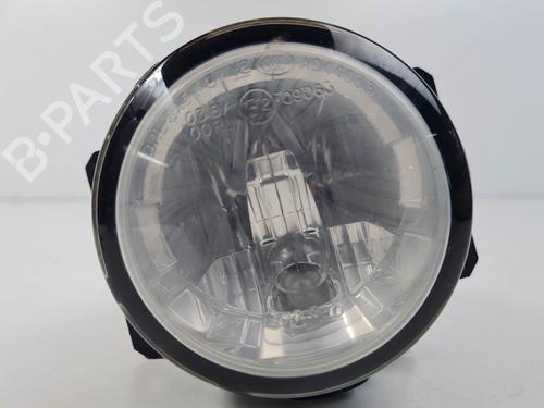 Used Left front fog light Left front fog light MITSUBISHI ASX (GA_W_) 1.8 DI-D (GA6W) (150 hp) 28208599 28208599