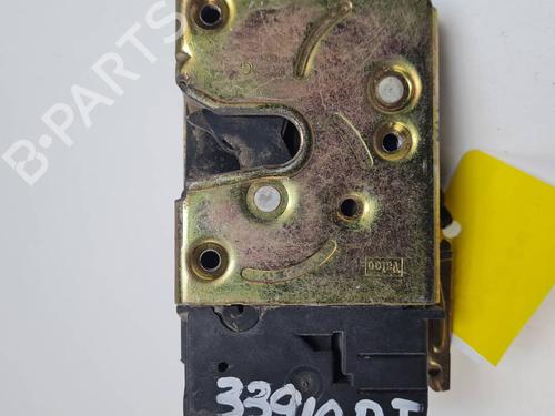 Used Front left lock Front left lock CITROËN XSARA (N1) [1997-2005] 35749783 35749783