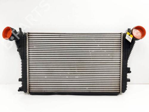 Intercooler VW GOLF V (1K1) 2.0 TDI 16V | BP24990783M30 