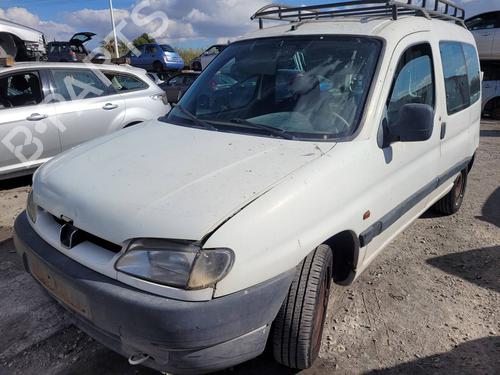 Starter PEUGEOT PARTNER MPV (5_, G_) 1.9 D | BP30450614M8  - Image 6