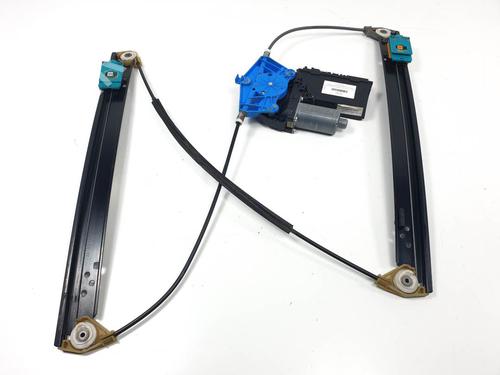 Used Front left window mechanism Front left window mechanism VW TOUAREG (7LA, 7L6, 7L7) 2.5 R5 TDI (174 hp) 24915536 24915536