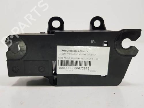 Front left interior door handle FORD FOCUS II Turnier (DA_, FFS, DS) 1.6 | BP8422739I13 