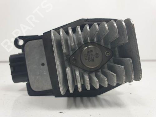 Heater resistor JAGUAR S-TYPE II (X200) 3.0 V6 | BP11648611M108 