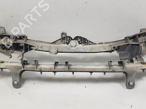 Frontplade/Frontkurv Frontplade/Frontkurv FORD FOCUS C-MAX (DM2) 1.6 TDCi (109 hp) 26040925 26040925