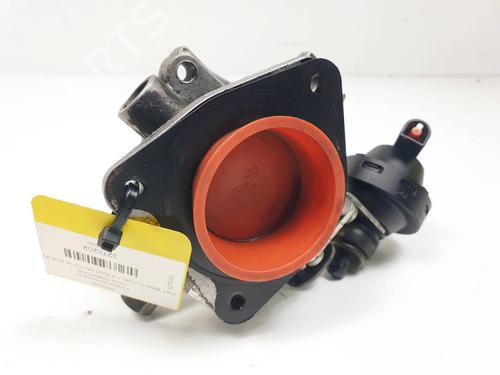 Used Throttle body Throttle body FIAT BRAVO II (198_) 1.9 D Multijet (198AXC1B) (150 hp) 34534262 34534262