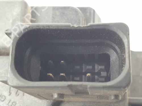 Front left lock OPEL ASTRA H GTC (A04) 1.7 CDTi (L08) | BP27525818C98 