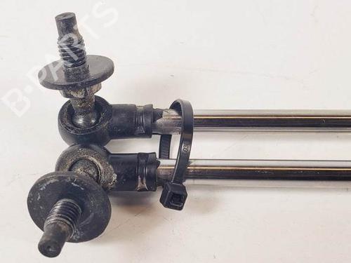 Hood lift support TOYOTA LAND CRUISER PRADO (_J12_) 3.0 D-4D (KDJ120, KDJ125, KDJ121) | BP18009655C139 