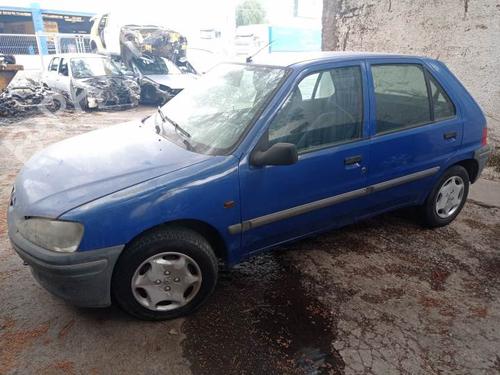 Left taillight PEUGEOT 106 II (1A_, 1C_) 1.5 D | BP9436187C34 