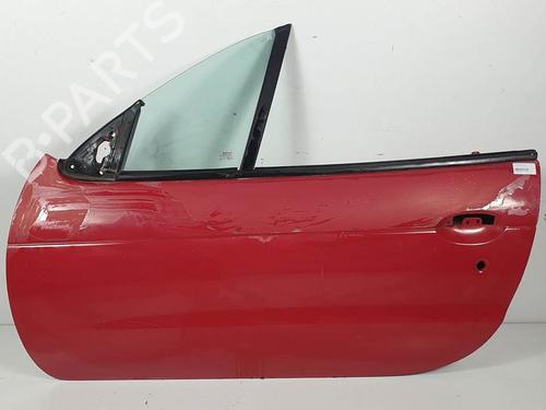 Used Left front door Left front door RENAULT MEGANE I Coach (DA0/1_) 1.6 16V (DA0B, DA04, DA11) (107 hp) 16690074 16690074