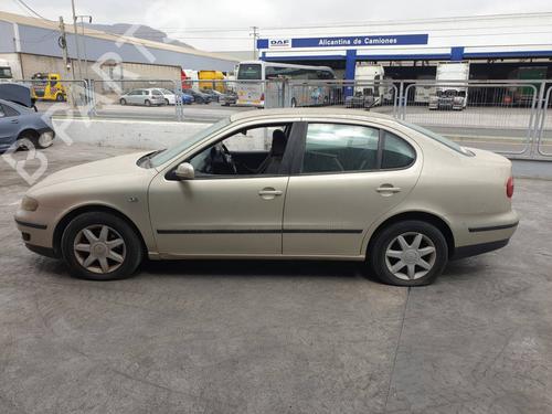 AC compressor SEAT TOLEDO II (1M2) 1.9 TDI | BP40620073M34 - Image 16