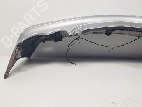Front bumper MERCEDES-BENZ C-CLASS (W203) C 270 CDI (203.016) | BP24933799C7 