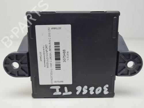 Electronic module MERCEDES-BENZ C-CLASS (W204) C 220 CDI (204.008) | BP25453749M83 - Image 2
